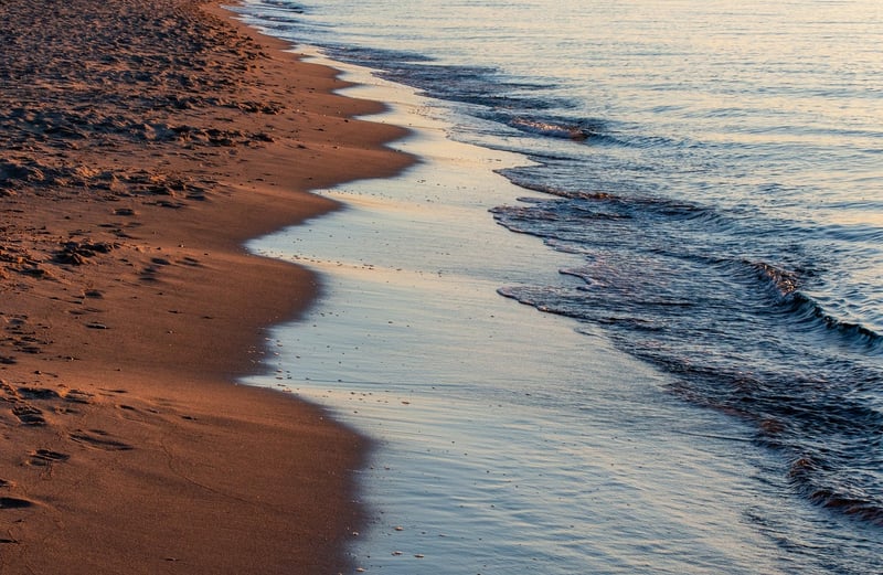 Beach Therapy