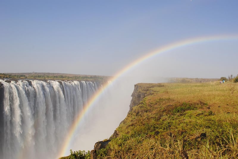 Victoria Falls